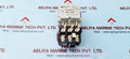 Eaton cutler-hammer a200m1cac starter size 1 110/120v