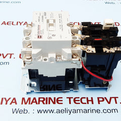 Eaton cutler-hammer a200m1cac starter size 1 110/120v