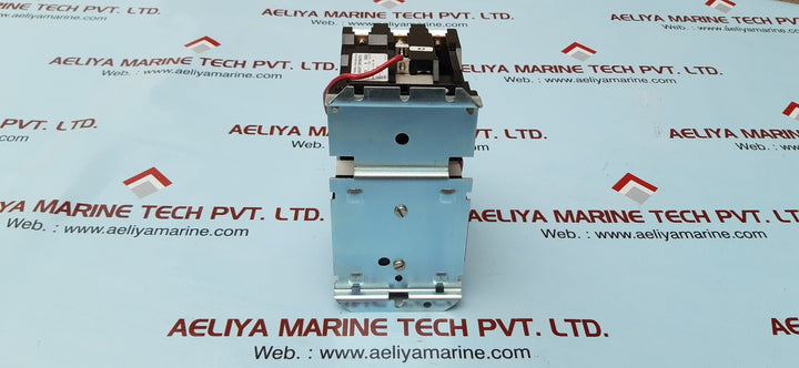 Eaton cutler-hammer a200m1cac starter size 1 110/120v