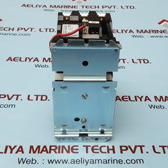 Eaton cutler-hammer a200m1cac starter size 1 110/120v