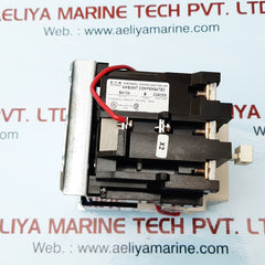 Eaton cutler-hammer a200m1cac starter size 1 110/120v