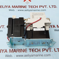 Eaton cutler-hammer a200m1cac starter size 1 110/120v