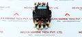 I-t-e a203d motor starter size 2 600v