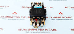 I-t-e a203d motor starter size 2 600v