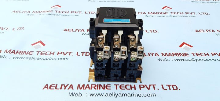 I-t-e a203d motor starter size 2 600v