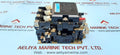 I-t-e a203d motor starter size 2 600v