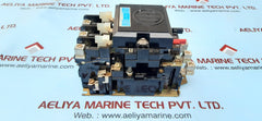I-t-e a203d motor starter size 2 600v