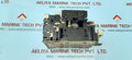 I-t-e a203d motor starter size 2 600v