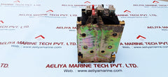 I-t-e a203d motor starter size 2 600v