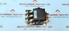 I-t-e a203d motor starter size 2 600v