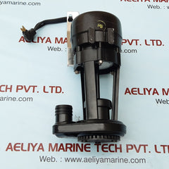 Manitowoc 76-2306-3 water pump 115volts