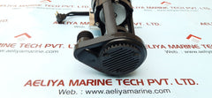 Manitowoc 76-2306-3 water pump 115volts