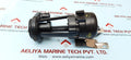 Manitowoc 76-2306-3 water pump 115volts