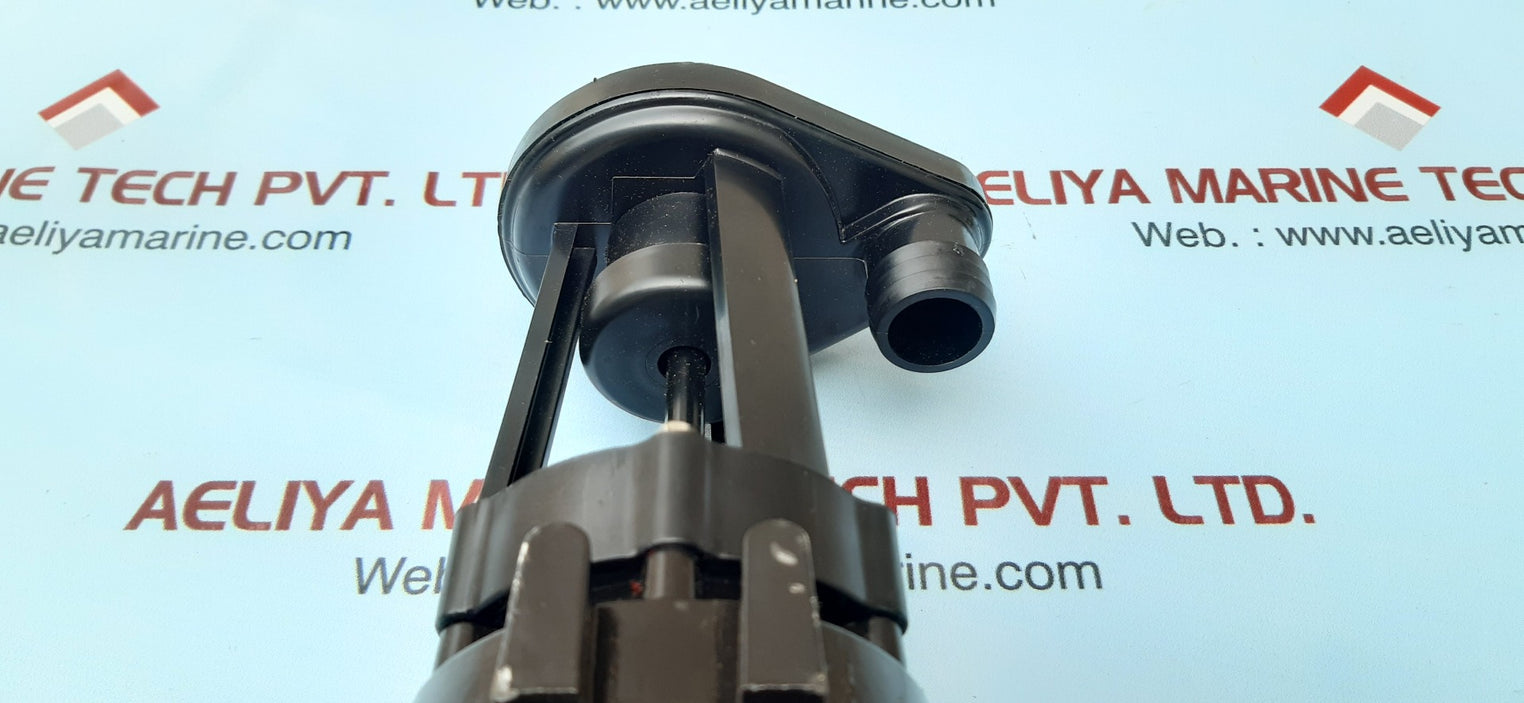 Manitowoc 76-2306-3 water pump 115volts