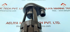 Manitowoc 76-2306-3 water pump 115volts