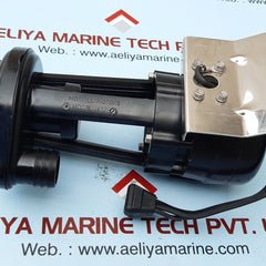 Manitowoc 76-2306-3 water pump 115volts