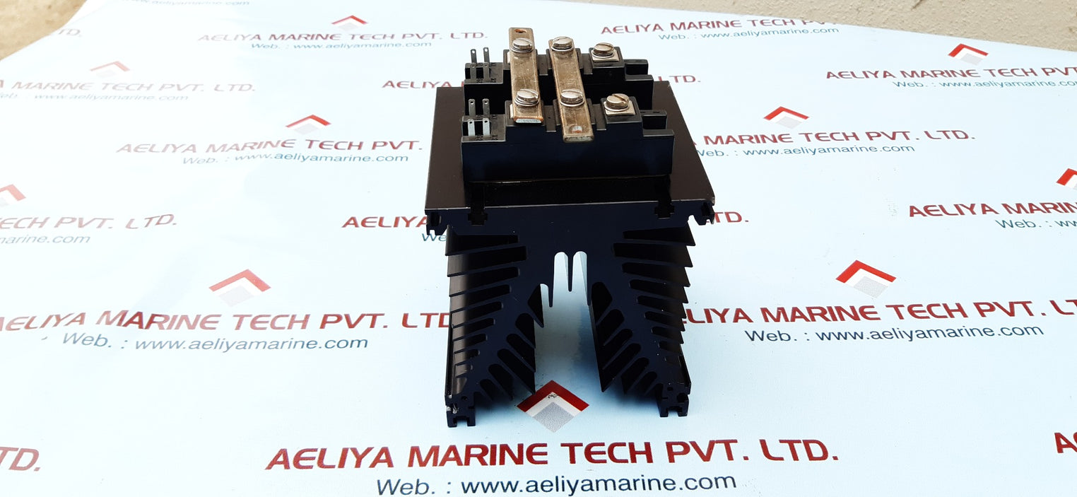 Prx cm4308a2 assembly heat sink f362101f