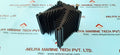 Prx cm4308a2 assembly heat sink f362101f