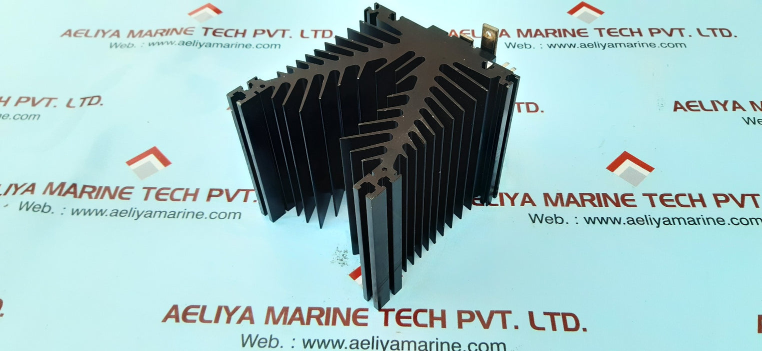 Prx cm4308a2 assembly heat sink f362101f