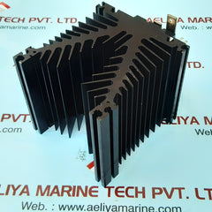 Prx cm4308a2 assembly heat sink f362101f
