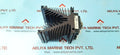 Prx cm4308a2 assembly heat sink f362101f