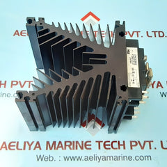 Prx cm4308a2 assembly heat sink f362101f