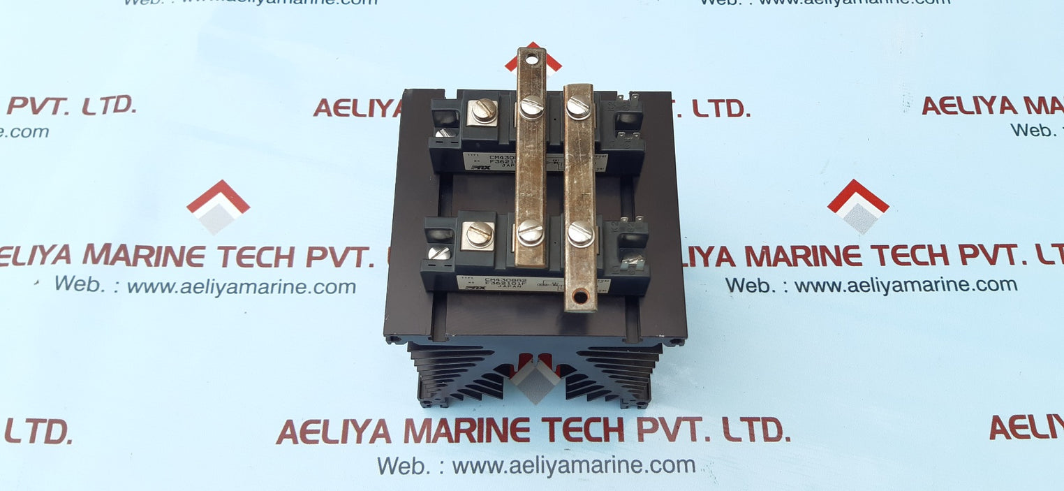 Prx cm4308a2 assembly heat sink f362101f