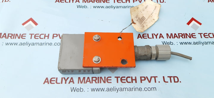 Pepperl+Fuchs 6Fr1-6 Magnetic Field Sensor