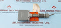 Pepperl+Fuchs 6Fr1-6 Magnetic Field Sensor