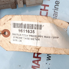 Pepperl+Fuchs 6Fr1-6 Magnetic Field Sensor