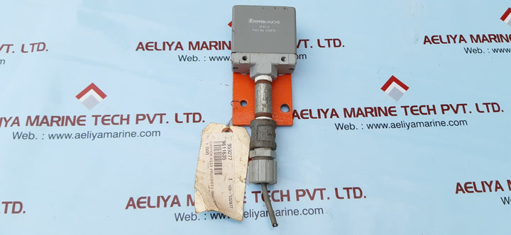 Pepperl+Fuchs 6Fr1-6 Magnetic Field Sensor