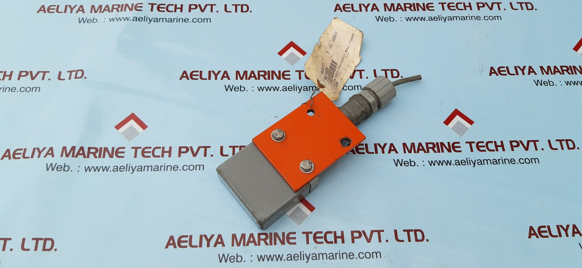 Pepperl+Fuchs 6Fr1-6 Magnetic Field Sensor