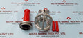 Woodhead 61430 hazardous location handlamp