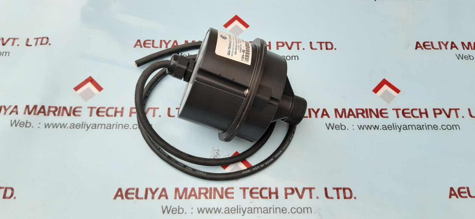 Gai-tronics 13314-002 speaker driver