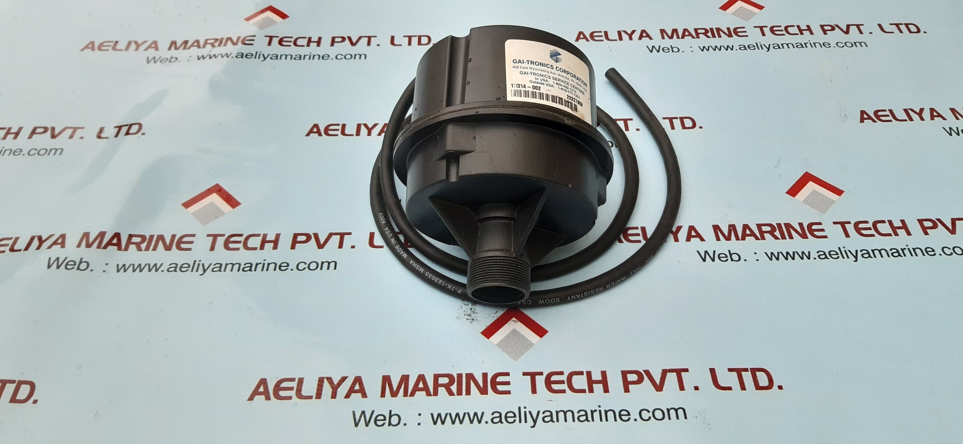 Gai-tronics 13314-002 speaker driver