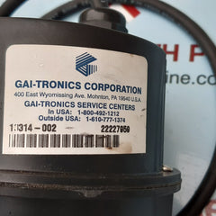 Gai-tronics 13314-002 speaker driver