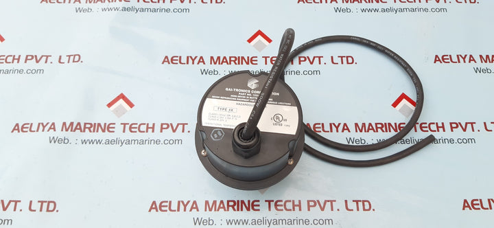Gai-tronics 13314-002 speaker driver