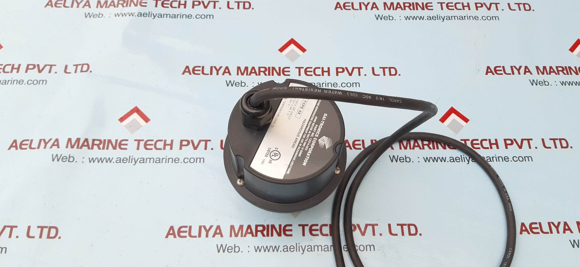 Gai-tronics 13314-002 speaker driver