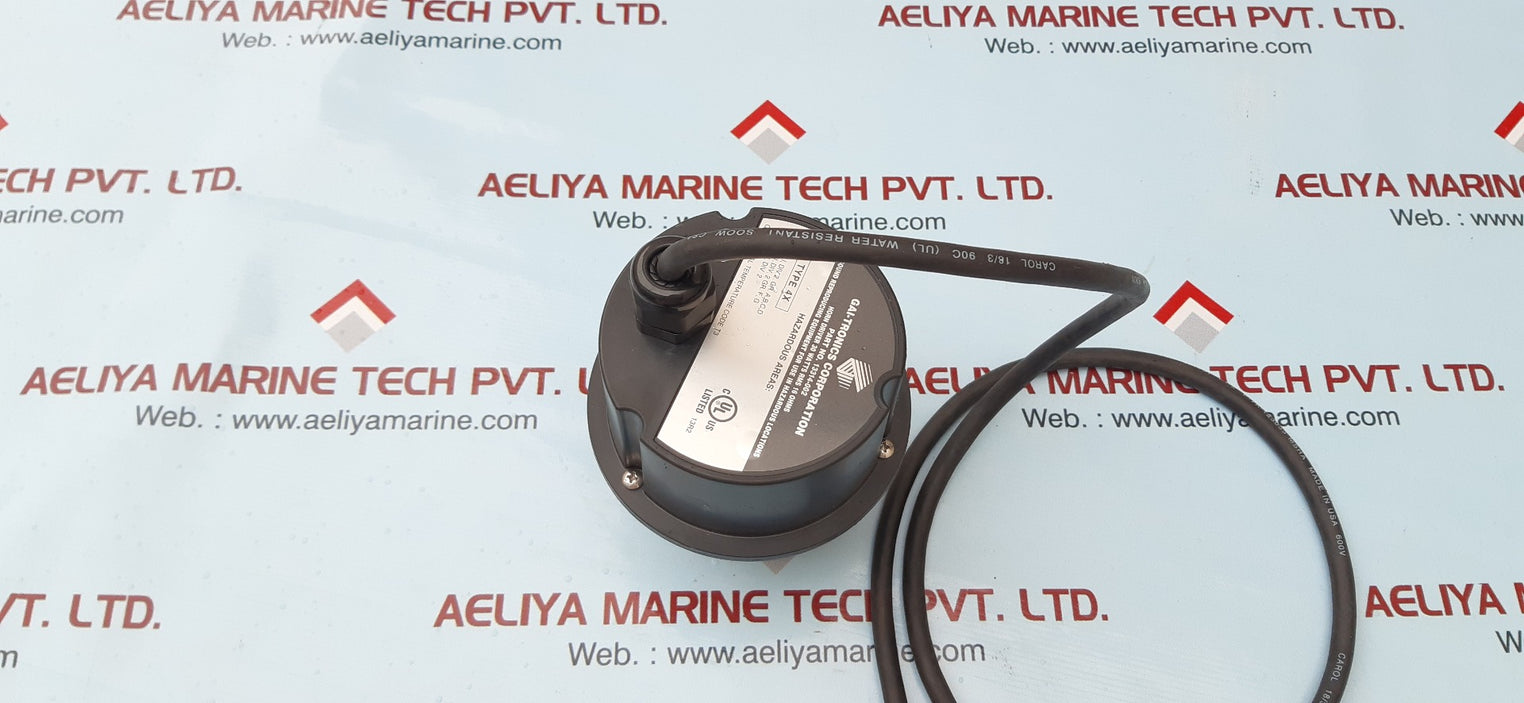 Gai-tronics 13314-002 speaker driver