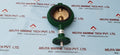 Demco j022122-1214021 butterfly valve