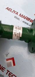 Demco j022122-1214021 butterfly valve
