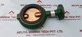 Demco j022122-1214021 butterfly valve