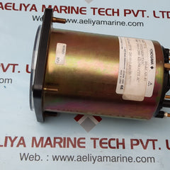 Yokogawa 103222arb07dgc ab-40 ac kilowatts meter