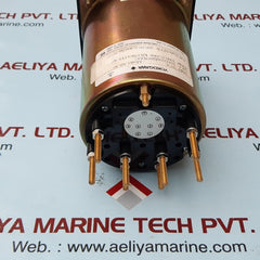 Yokogawa 103222arb07dgc ab-40 ac kilowatts meter