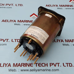 Yokogawa 103222arb07dgc ab-40 ac kilowatts meter