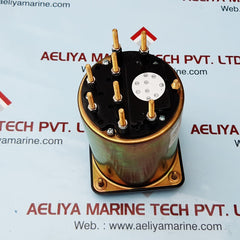 Yokogawa 103222arb07dgc ab-40 ac kilowatts meter