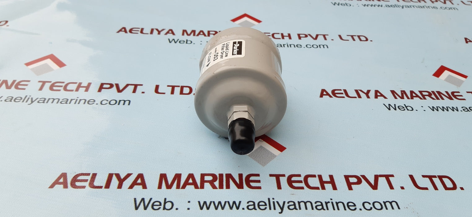 Parker 053 liquid line filter dryer