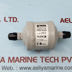 Parker 053 liquid line filter dryer