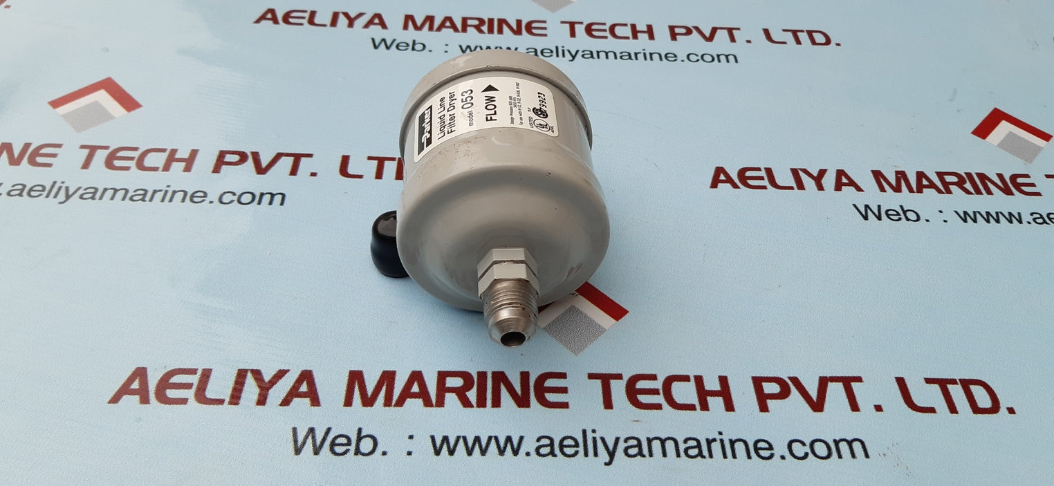 Parker 053 liquid line filter dryer