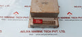 Woodward 8270-007 load signal control